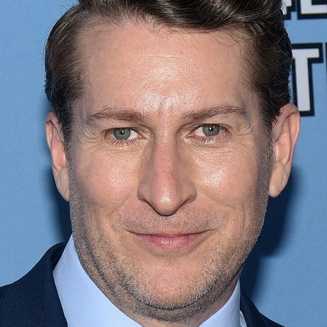 Scott Aukerman