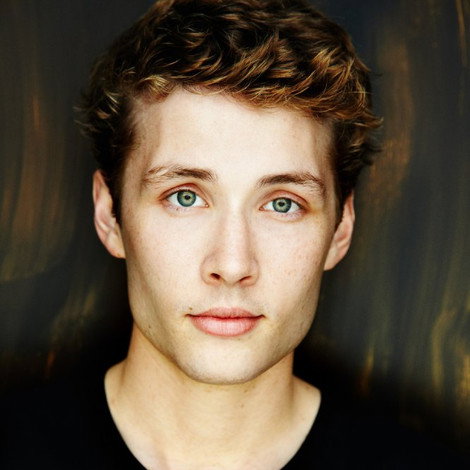 Keegan Joyce