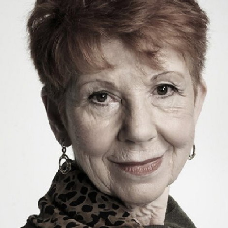 Carole Boyd