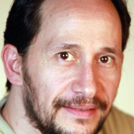 Lenny Zundel