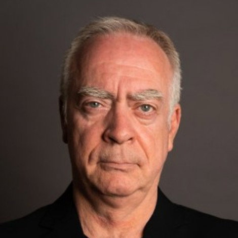 Alfredo Brito