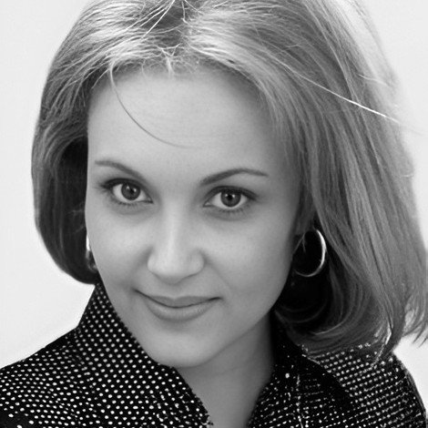 Pascale Roberts
