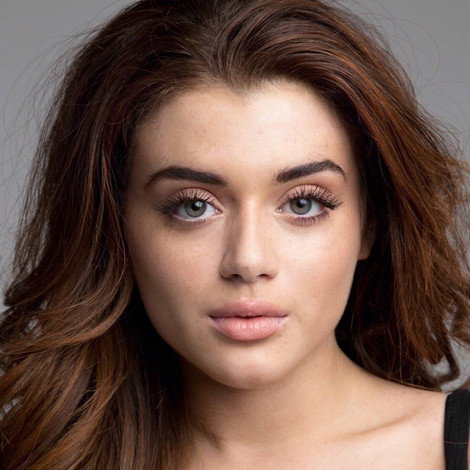 Brielle Barbusca