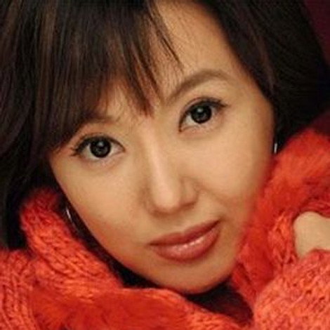 Yoo Hye-jung