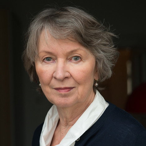 Elisabeth Schwarz