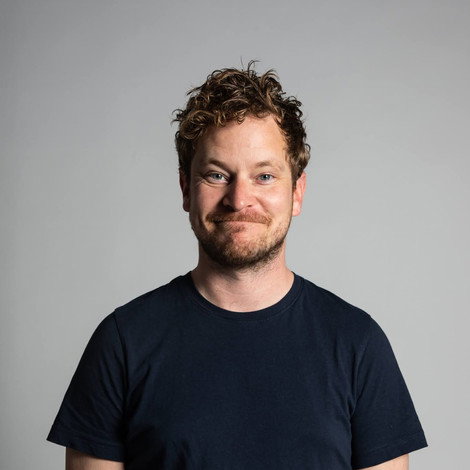 Tom Afman