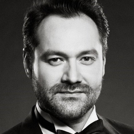 Ildar Abdrazakov