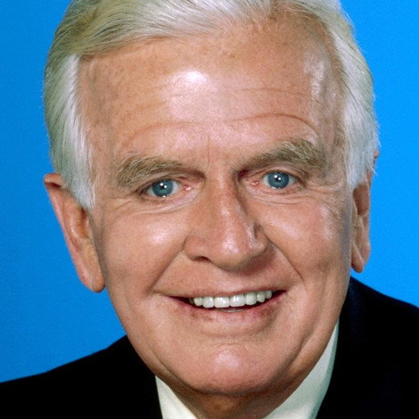 Hayden Rorke