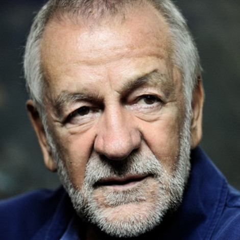 Luciano Virgilio