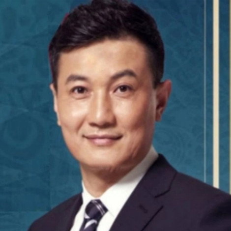 Yang Xu
