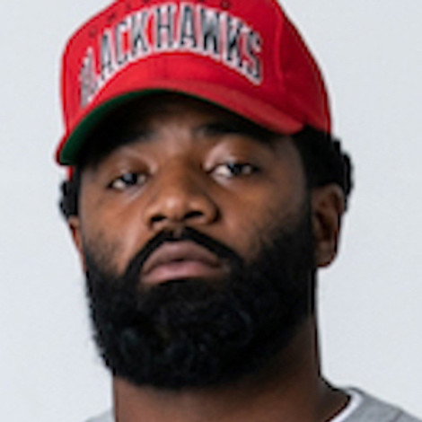 Errol Chatham