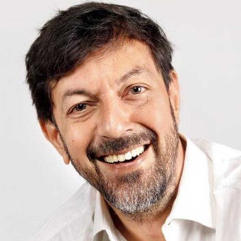 Rajat Kapoor