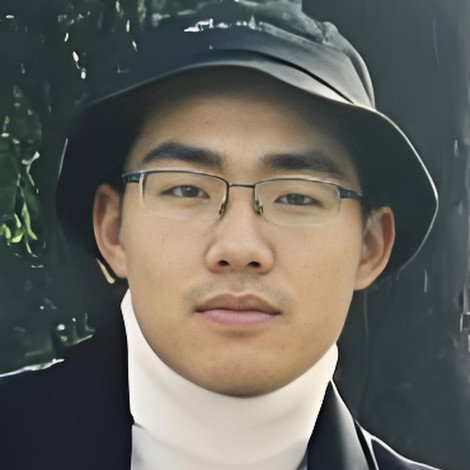 Gao Sihang