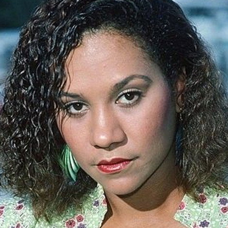Olivia Brown