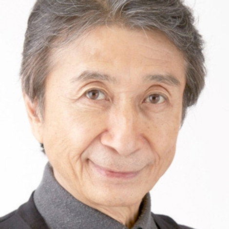 Shigeru Ushiyama