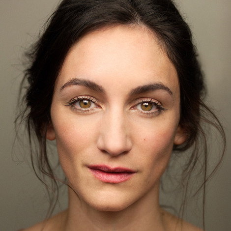 Cara Horgan