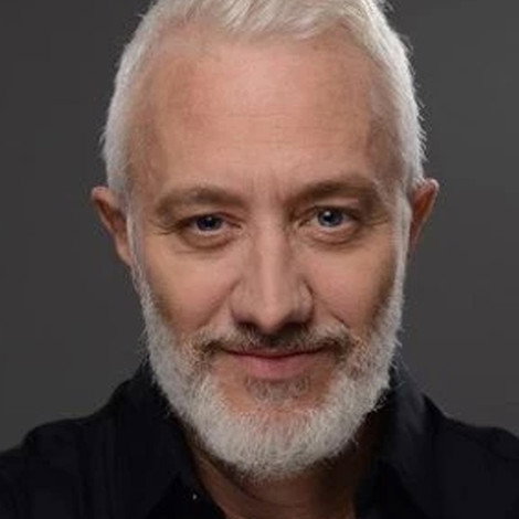 Andy Kusnetzoff