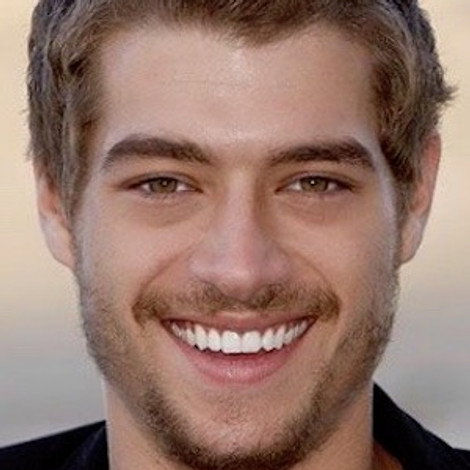 Xander Corvus