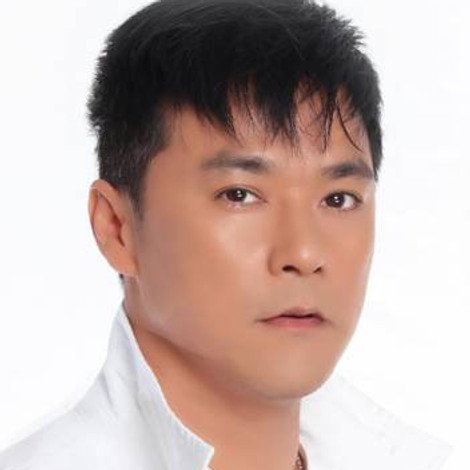 Jeric Raval