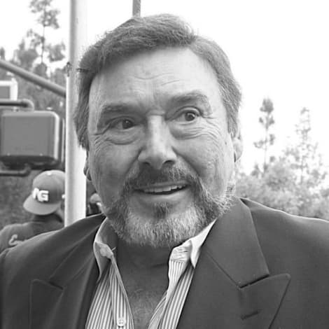 Joseph Mascolo's profile