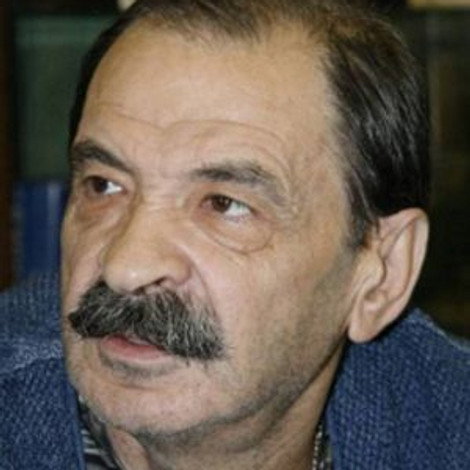 Ilya Oleynikov