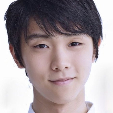 Yuzuru Hanyu