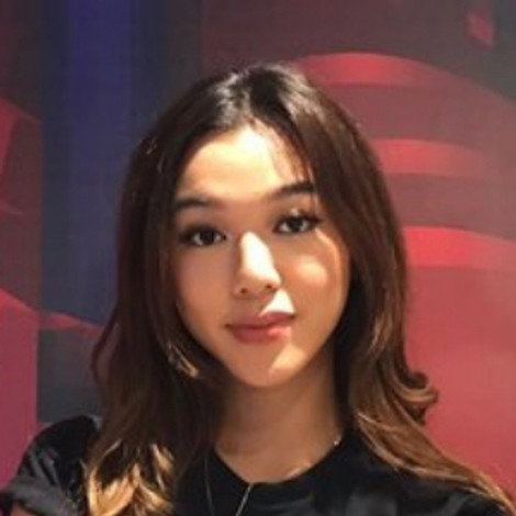 Gabriella Ekaputri