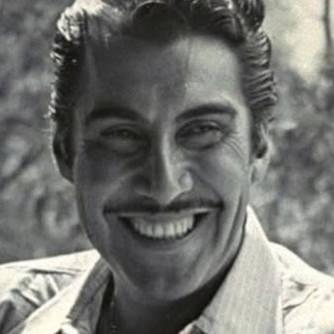 Emilio Fernández
