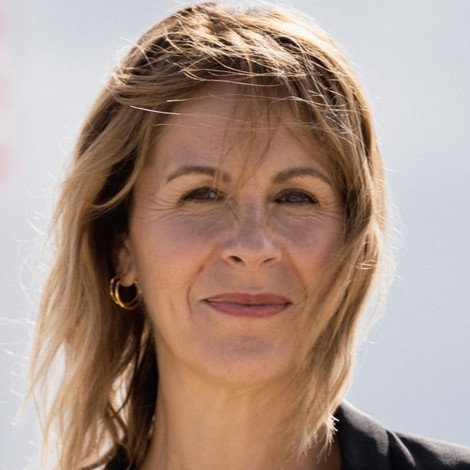 Florence Viala