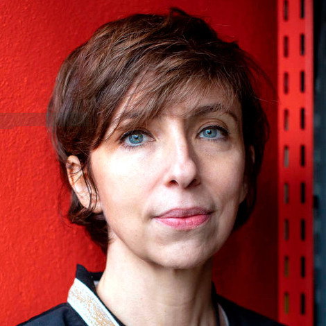 Rebecca Manzoni