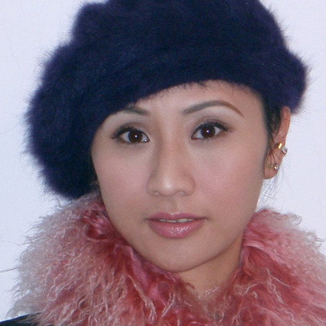 Lily Chung Suk-wai