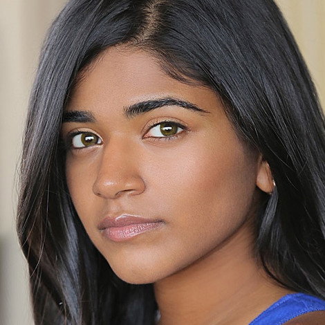 Anita Kalathara