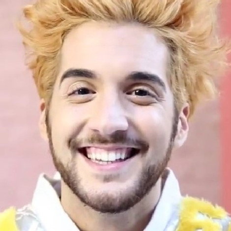 Nico Riedel