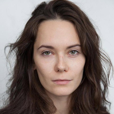 Darya Avratinskaya