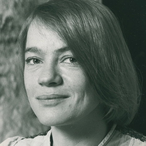 Anita Ekström