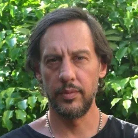 Franco Tirri