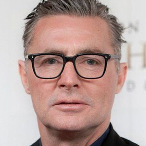 David O'Hara