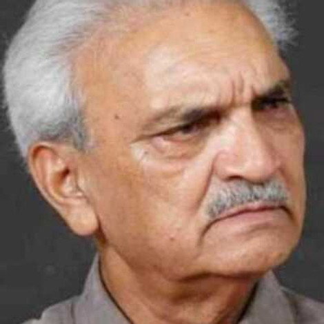 Anil Rastogi