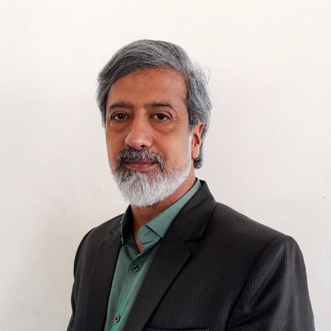 Ajay Dutta
