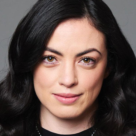 Lucía Gómez-Robledo