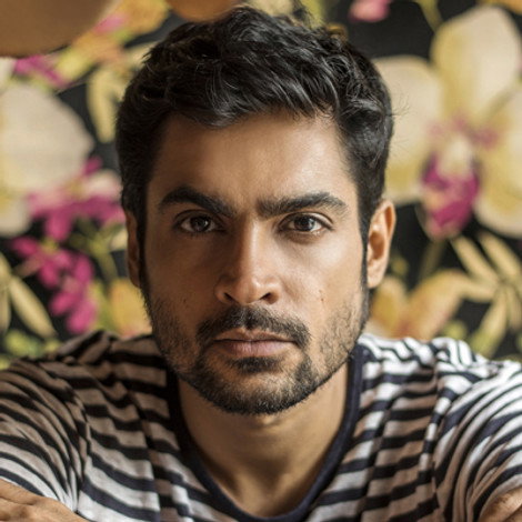 Jatin Goswami