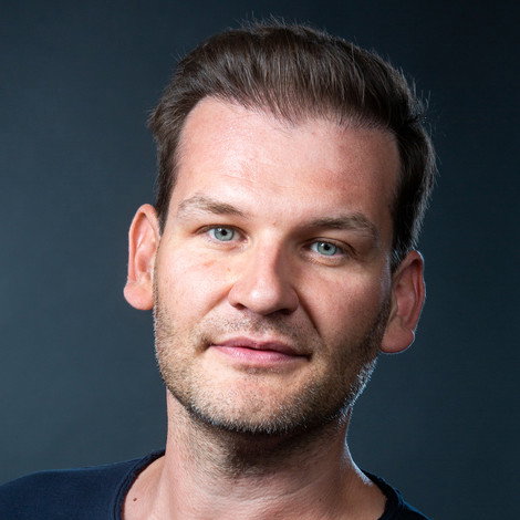 Christian Magdu
