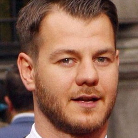 Alessandro Cattelan