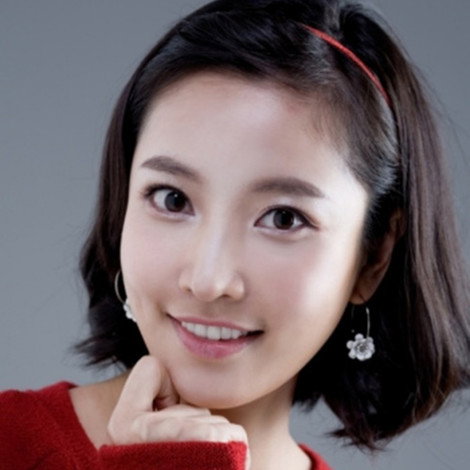 Han Min-chae