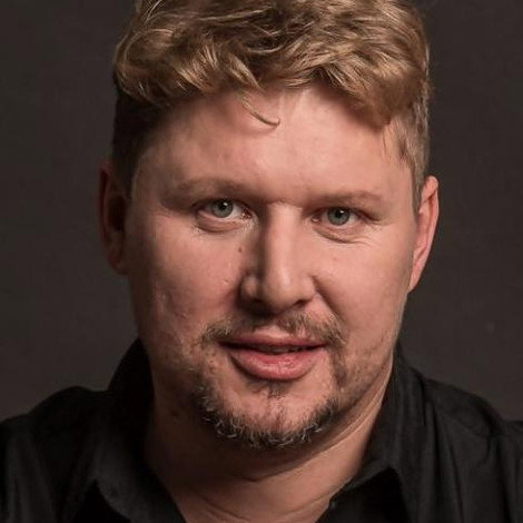 Andrzej Nejman