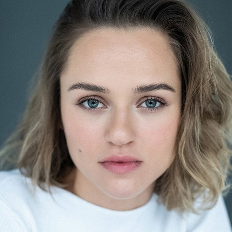 Darya Rudenok