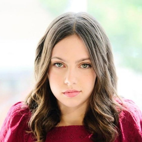 Hannah Storey