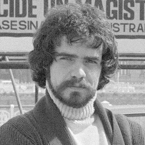 José Alonso