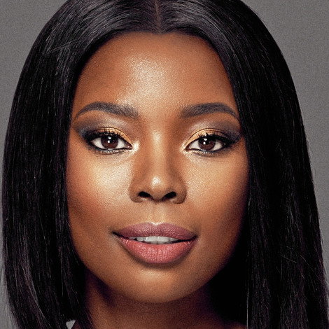 Nambitha Ben-Mazwi
