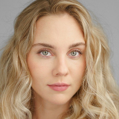 Daria Pitsik